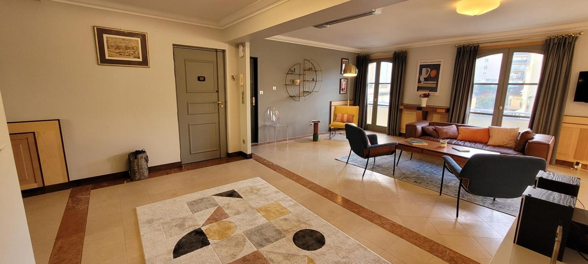 Superbe Appartement 132M2, Classe 5 Etoiles, Sarlat Centre Экстерьер фото
